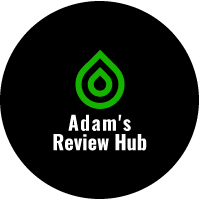 Adams Review Hub.